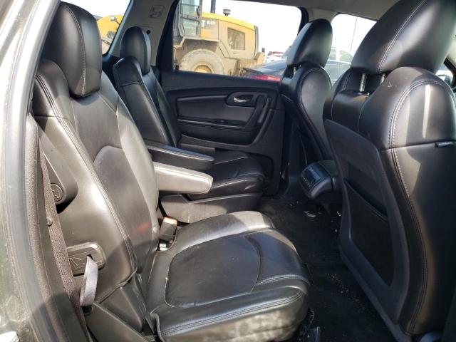Photo 11 from auction – 2010 CHEVROLET TRAVERSE L with VIN 1GNLRGED7AS129535