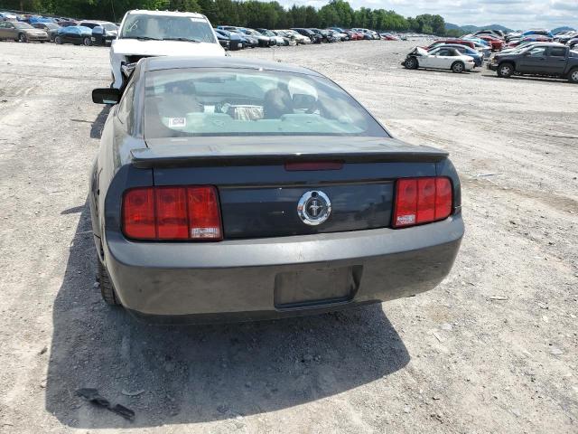 Photo 6 from auction – 2008 FORD MUSTANG with VIN 1ZVHT80N685132227