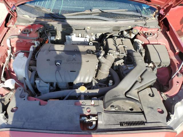Photo 11 from auction – 2011 MITSUBISHI LANCER ES/ with VIN JA32U2FU4BU046251