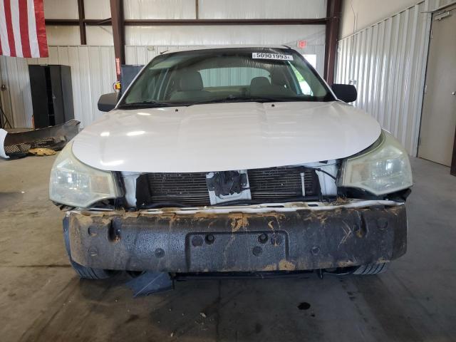 Photo 5 from auction – 2008 FORD FOCUS S/SE with VIN 1FAHP32N28W177317