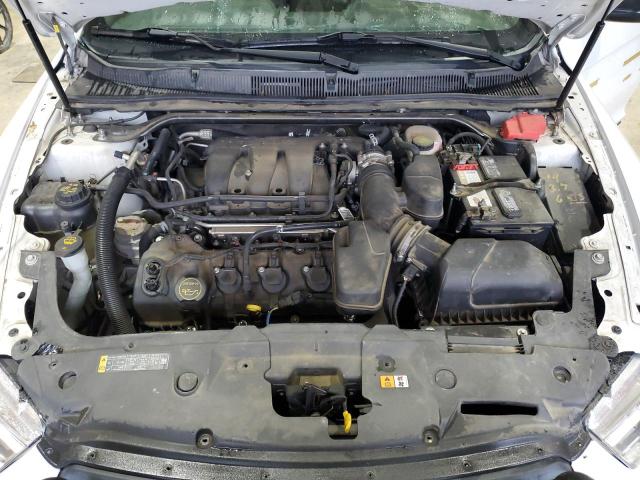 Photo 11 from auction – 2015 FORD TAURUS POL with VIN 1FAHP2MK7FG109308