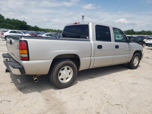 Photo 3 from auction – 2004 GMC NEW SIERRA with VIN 2GTEC13T441383542