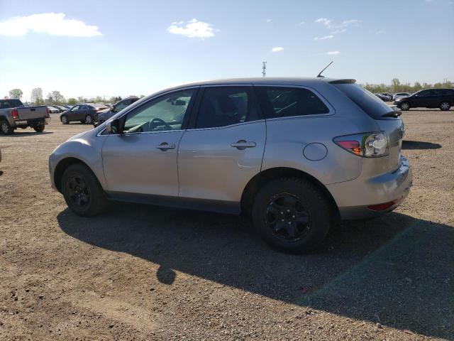 Photo 2 from auction – 2010 MAZDA CX-7 with VIN JM3ER2W55A0338366