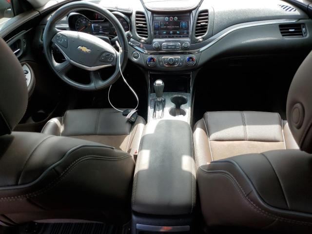Photo 8 from auction – 2014 CHEVROLET IMPALA LT with VIN 2G1125S36E9109815