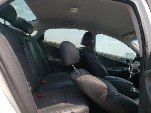 Photo 10 from auction – 2011 HYUNDAI SONATA SE with VIN 5NPEC4AB4BH184997