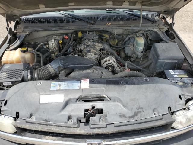 Photo 11 from auction – 2001 CHEVROLET SILVERADO with VIN 1GCEK19T41Z317666