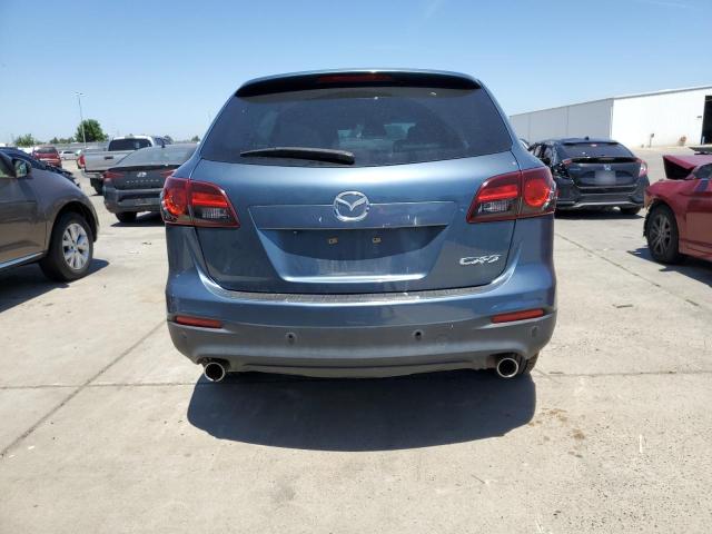 Photo 6 from auction – 2015 MAZDA CX-9 TOURI with VIN JM3TB2CV7F0456958