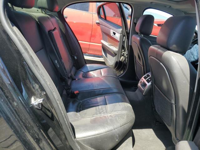 Photo 10 from auction – 2013 JAGUAR XF with VIN SAJWA0E7XD8S88020