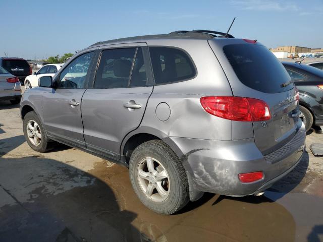 Photo 2 from auction – 2008 HYUNDAI SANTA FE G with VIN 5NMSG13D78H166682