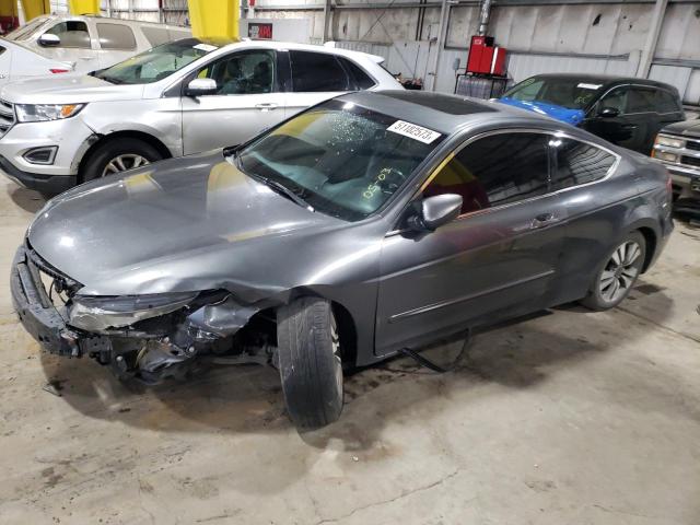 HONDA ACCORD EXL 2008 with VIN 1HGCS128X8A001048 - Photo from auction