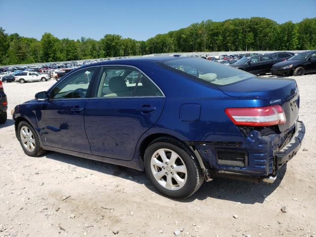Photo 2 from auction – 2010 TOYOTA CAMRY SE with VIN JTNBK3EK4A3048899