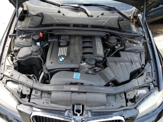 Photo 11 from auction – 2011 BMW 328 I with VIN WBAPH7G51BNN02553