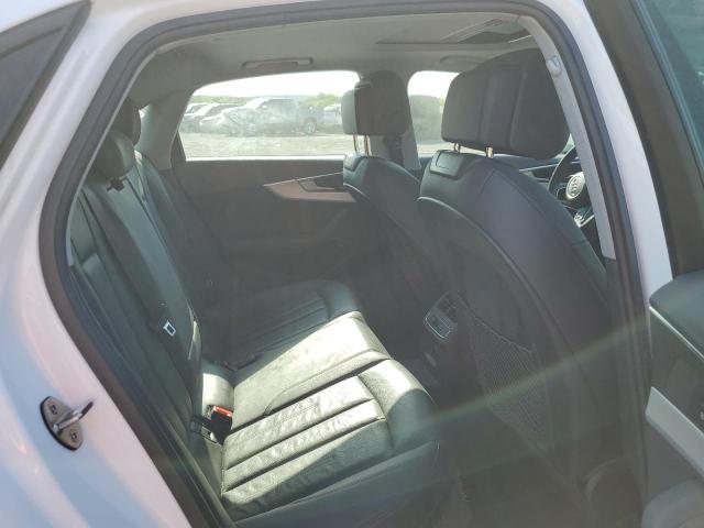 Photo 10 from auction – 2018 AUDI A4 PREMIUM with VIN WAUKMAF49JA230030