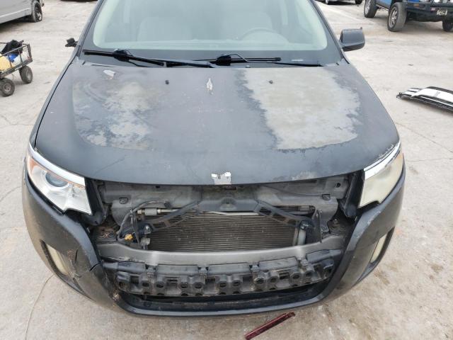 Photo 11 from auction – 2011 FORD EDGE SEL with VIN 2FMDK3JC7BBB26486