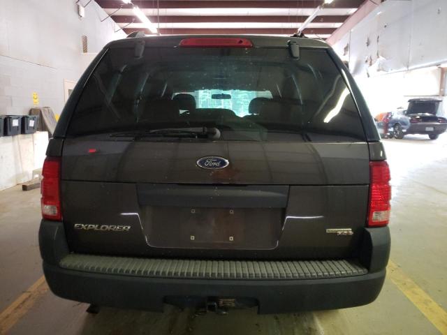 Photo 6 from auction – 2005 FORD EXPLORER X with VIN 1FMZU72K05UA36589