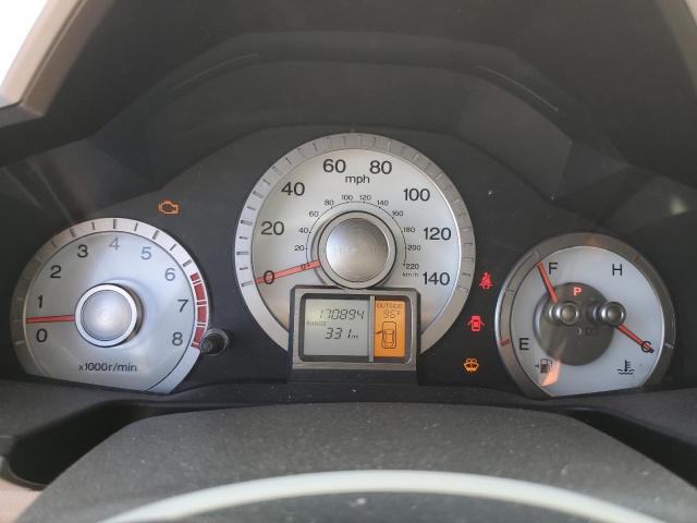 صورة رقم 9 من المزاد - 2010 HONDA PILOT EX مع VIN 5FNYF3H40AB021458