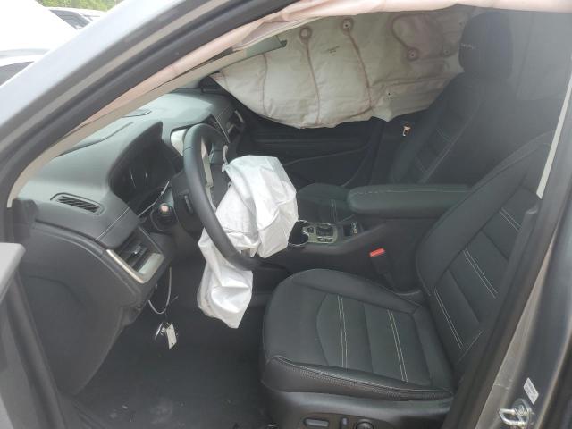 Photo 7 from auction – 2023 GMC TERRAIN DE with VIN 3GKALXEG4PL118015