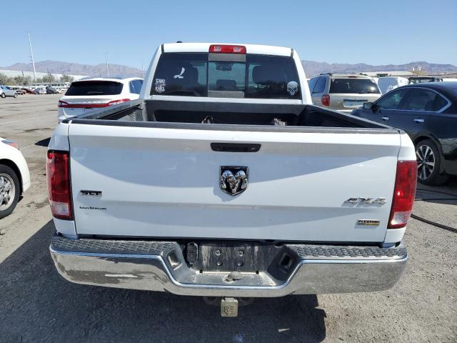Photo 6 from auction – 2018 RAM 1500 SLT with VIN 1C6RR7GG8JS120294