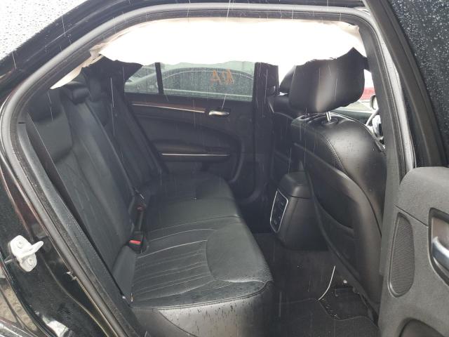 Photo 10 from auction – 2018 CHRYSLER 300C with VIN 2C3CCAPT7JH159982