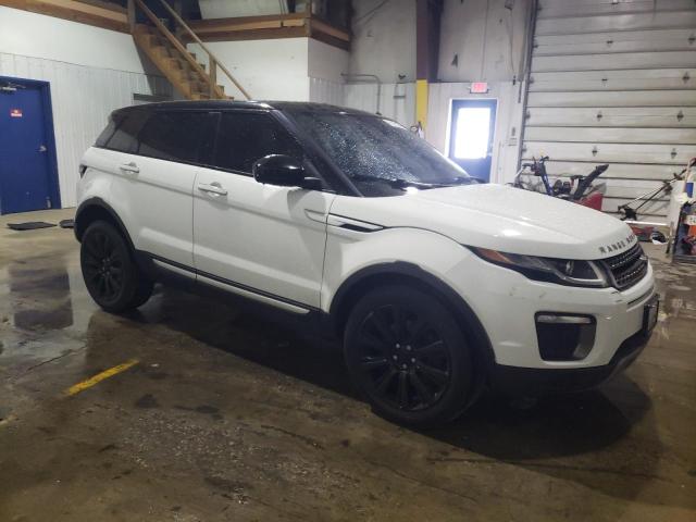 Снимка 4 от търг – 2017 LAND ROVER RANGE ROVE с VIN SALVR2BG7HH237544