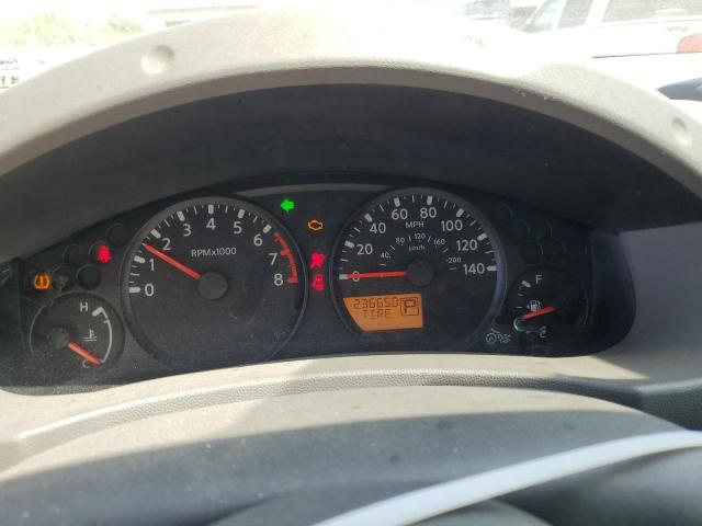 Фото 9 с аукциона – 2012 NISSAN FRONTIER S с VIN 1N6BD0CT7CC409406