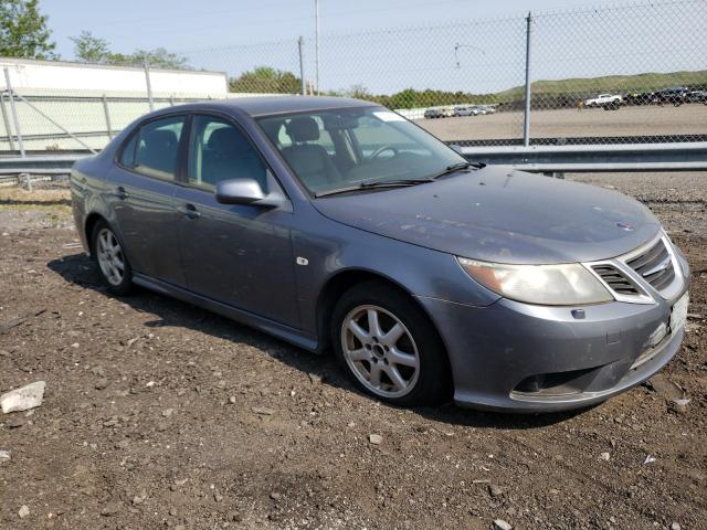 Photo 4 from auction – 2008 SAAB 9-3 with VIN YS3FB49Y081103440