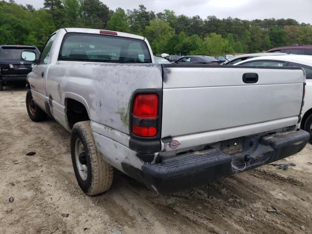 Photo 2 from auction – 2001 DODGE RAM 1500 with VIN 1B7HC16X51S276877