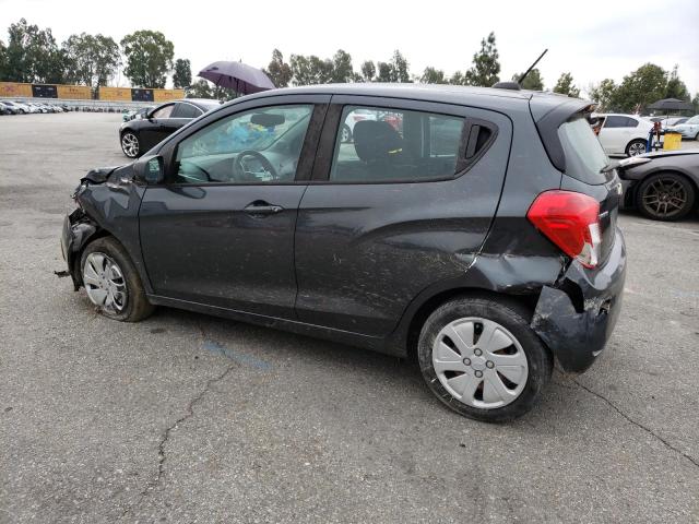 Photo 2 from auction – 2018 CHEVROLET SPARK LS with VIN KL8CB6SA6JC478223