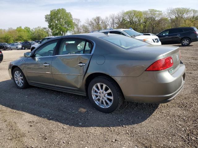 Photo 2 from auction – 2011 BUICK LUCERNE CX with VIN 1G4HA5EM8BU102291