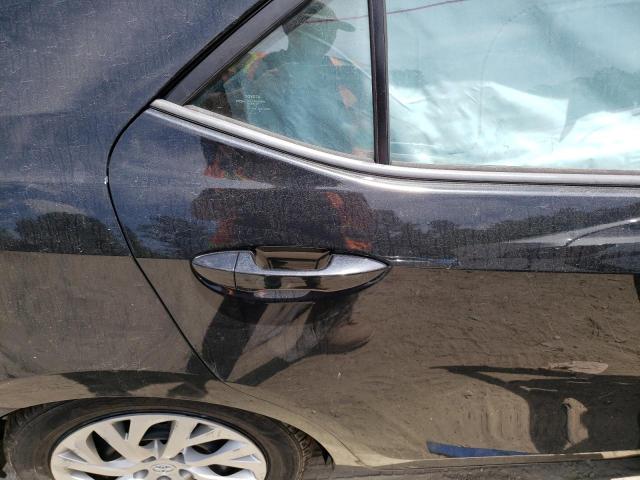 Photo 10 from auction – 2017 TOYOTA COROLLA L with VIN 2T1BURHE3HC785763