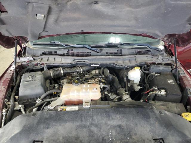 Photo 11 from auction – 2016 RAM 1500 LARAM with VIN 1C6RR7NM0GS393246