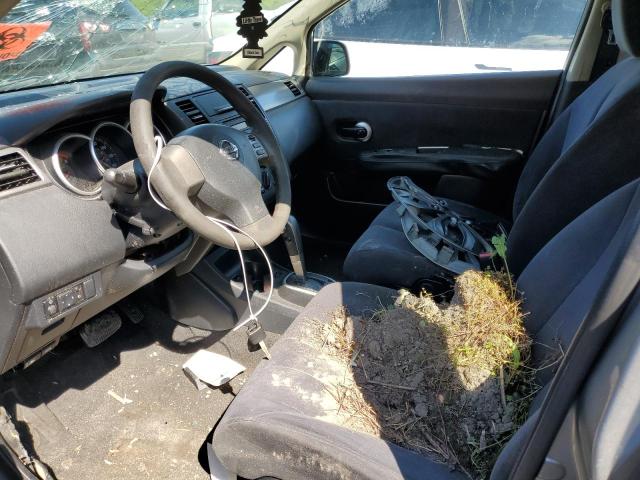 Photo 7 from auction – 2009 NISSAN VERSA S with VIN 3N1BC11E69L396681