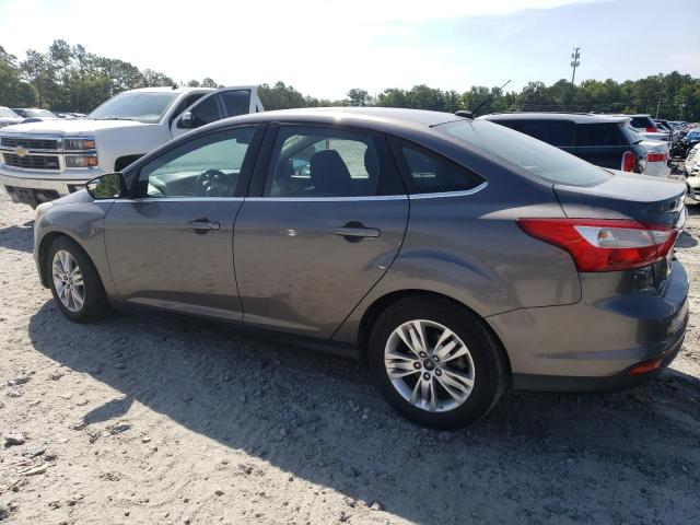 Photo 2 from auction – 2012 FORD FOCUS SEL with VIN 1FAHP3H25CL397560
