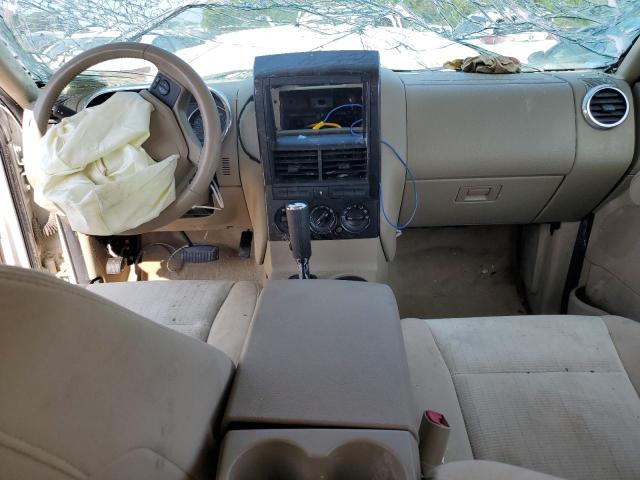 Foto 8 de la subasta – 2009 FORD EXPLORER X con VIN 1FMEU63E49UA33735
