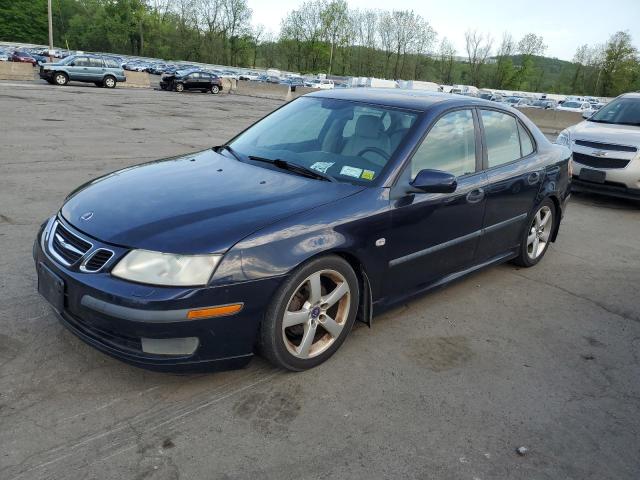 SAAB 9-3 LINEAR 2003 with VIN YS3FB49S831010055 - Photo from auction