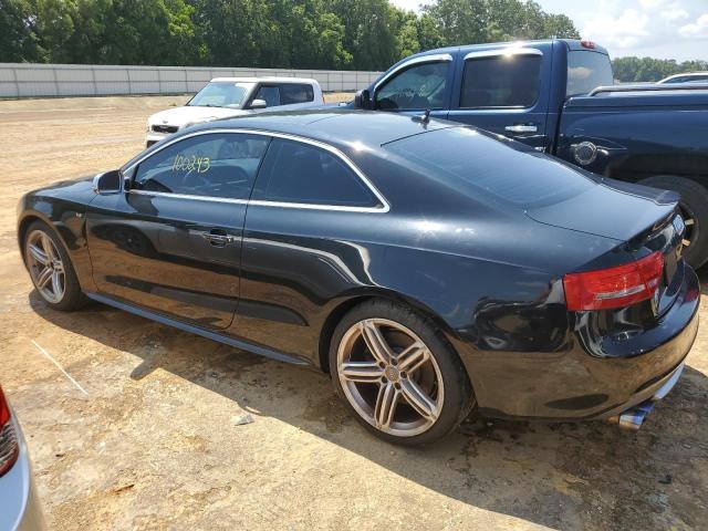 Foto 2 de la subasta – 2012 AUDI S5 PRESTIG con VIN WAUVVAFR0CA039900