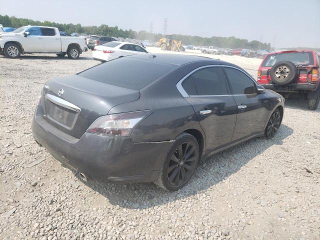 Photo 3 from auction – 2012 NISSAN MAXIMA S with VIN 1N4AA5AP9CC801156