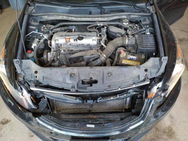 Photo 11 from auction – 2012 HONDA ACCORD EXL with VIN 1HGCP2F89CA055693