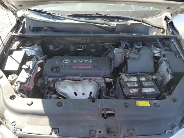 Photo 11 from auction – 2008 TOYOTA RAV4 LIMIT with VIN JTMZD34V785079264