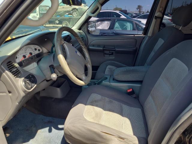 صورة رقم 7 من المزاد - 2005 FORD EXPLORER S مع VIN 1FMZU77K45UA58796