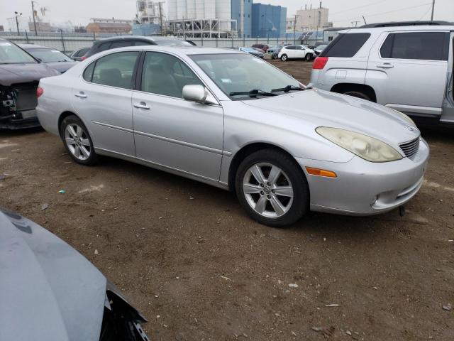 Photo 4 from auction – 2005 LEXUS ES 330 with VIN JTHBA30G955130291