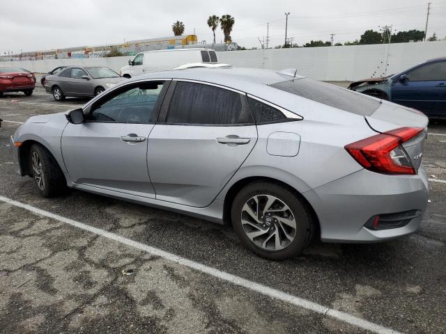 Photo 2 from auction – 2017 HONDA CIVIC EX with VIN 2HGFC2F77HH570278
