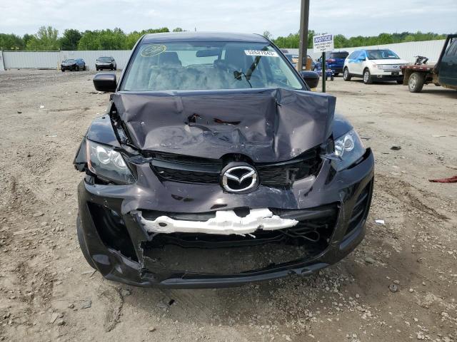 Photo 5 from auction – 2011 MAZDA CX-7 with VIN JM3ER2A58B0359625