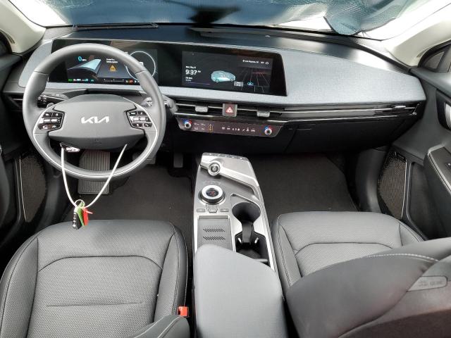 Photo 8 from auction – 2022 KIA EV6 LIGHT with VIN KNDC3DLC6N5086636