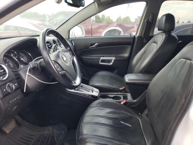 Photo 7 from auction – 2014 CHEVROLET CAPTIVA LT with VIN 3GNAL4EK4ES652253