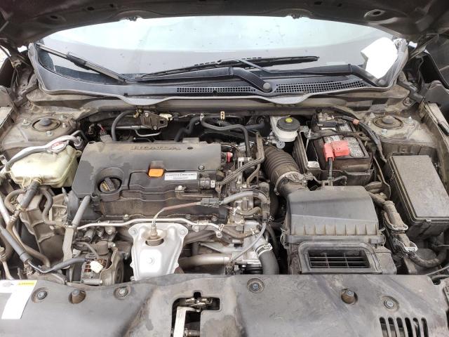 Photo 11 from auction – 2016 HONDA CIVIC LX with VIN 2HGFC4B07GH308487