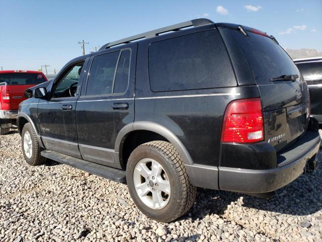 Photo 2 from auction – 2005 FORD EXPLORER X with VIN 1FMDU73K35UB78993