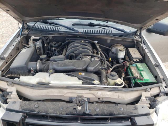 Photo 12 from auction – 2008 FORD EXPLORER L with VIN 1FMEU75808UA66341