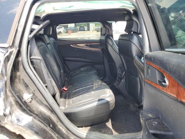 Photo 11 from auction – 2018 LINCOLN MKX RESERV with VIN 2LMPJ6LR6JBL42545