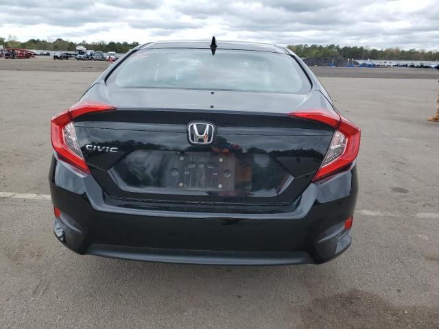 Photo 6 from auction – 2017 HONDA CIVIC EX with VIN 2HGFC2F75HH559831